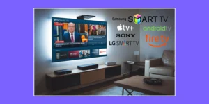 IPTV SMART TV