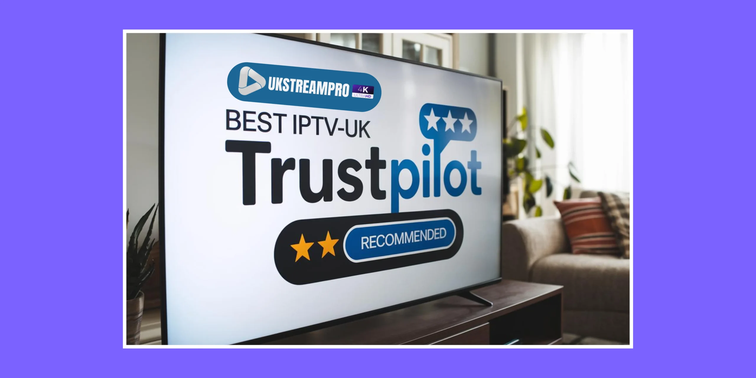 best iptv-uk trustpilot