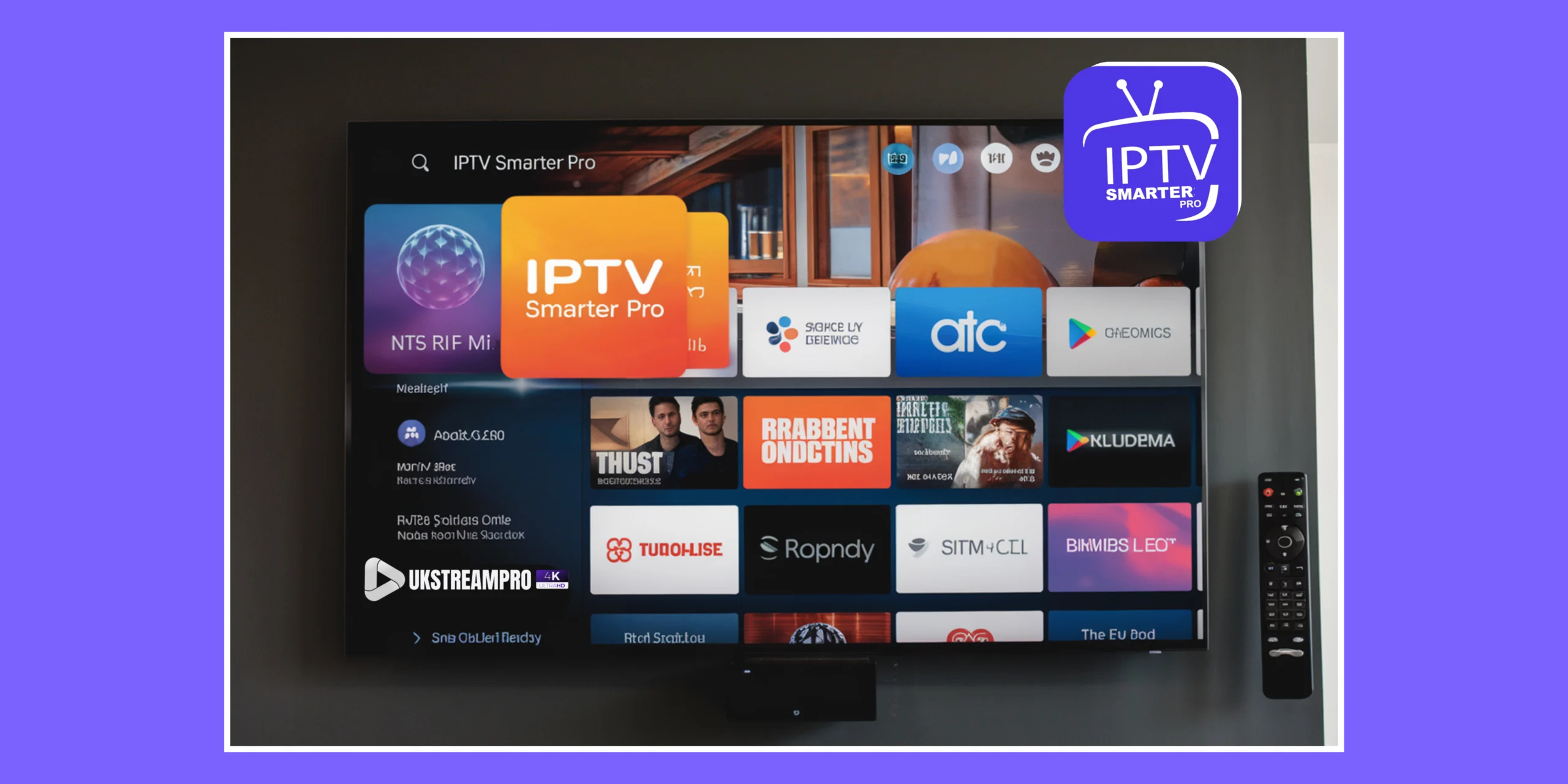 iptv smarter pro