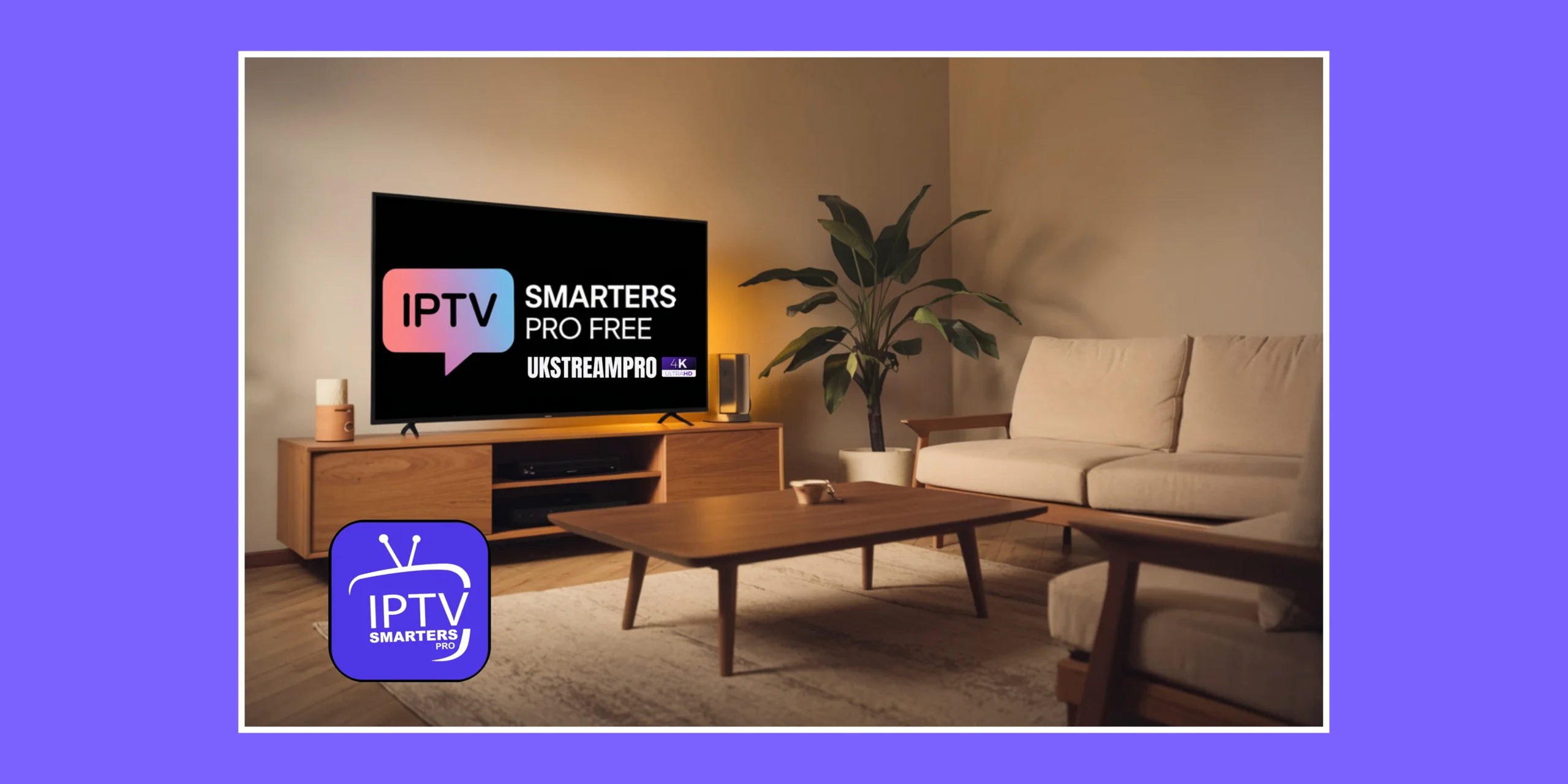 iptv smarters pro free