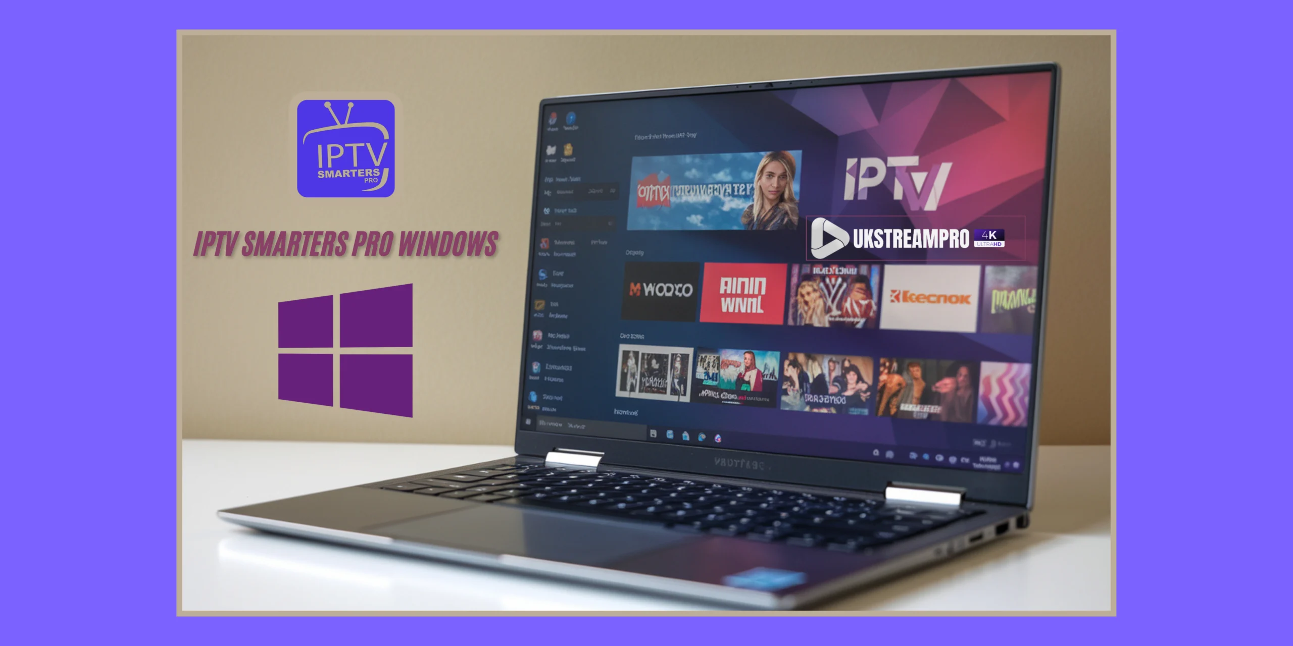 iptv smarters pro windows