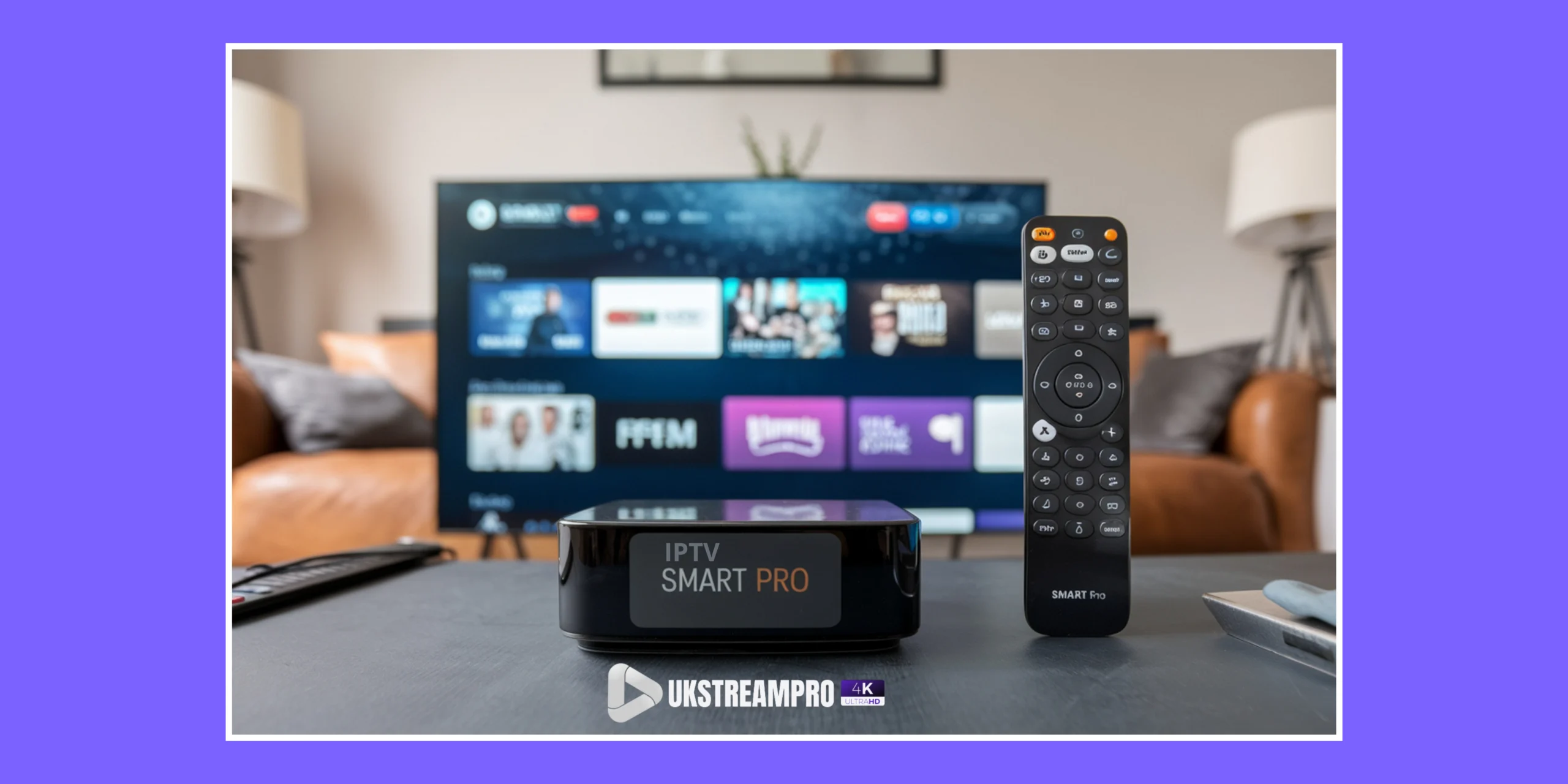 iptv smart pro