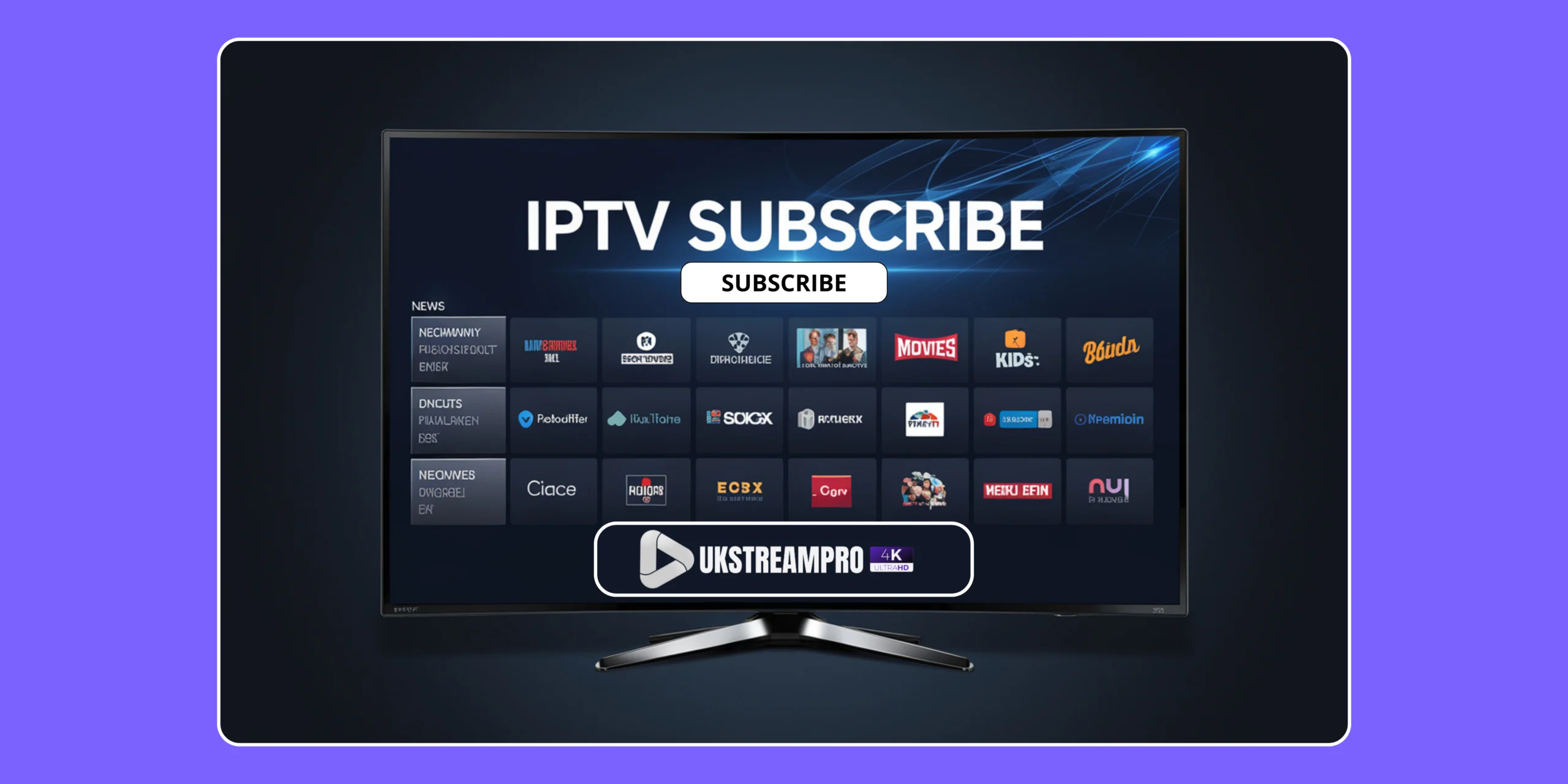 iptv subscribe