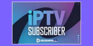 iptv subscriber