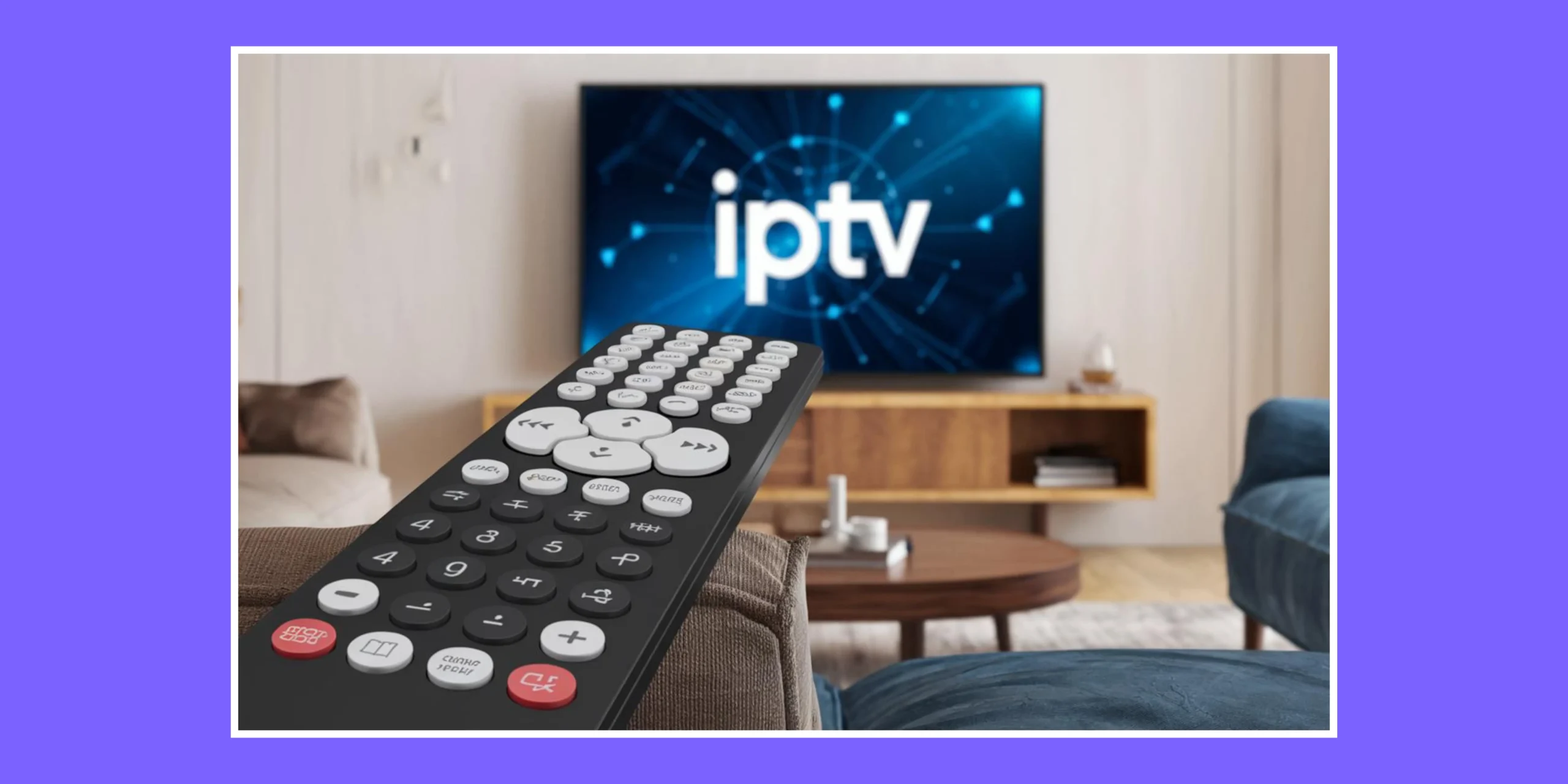 IPTV