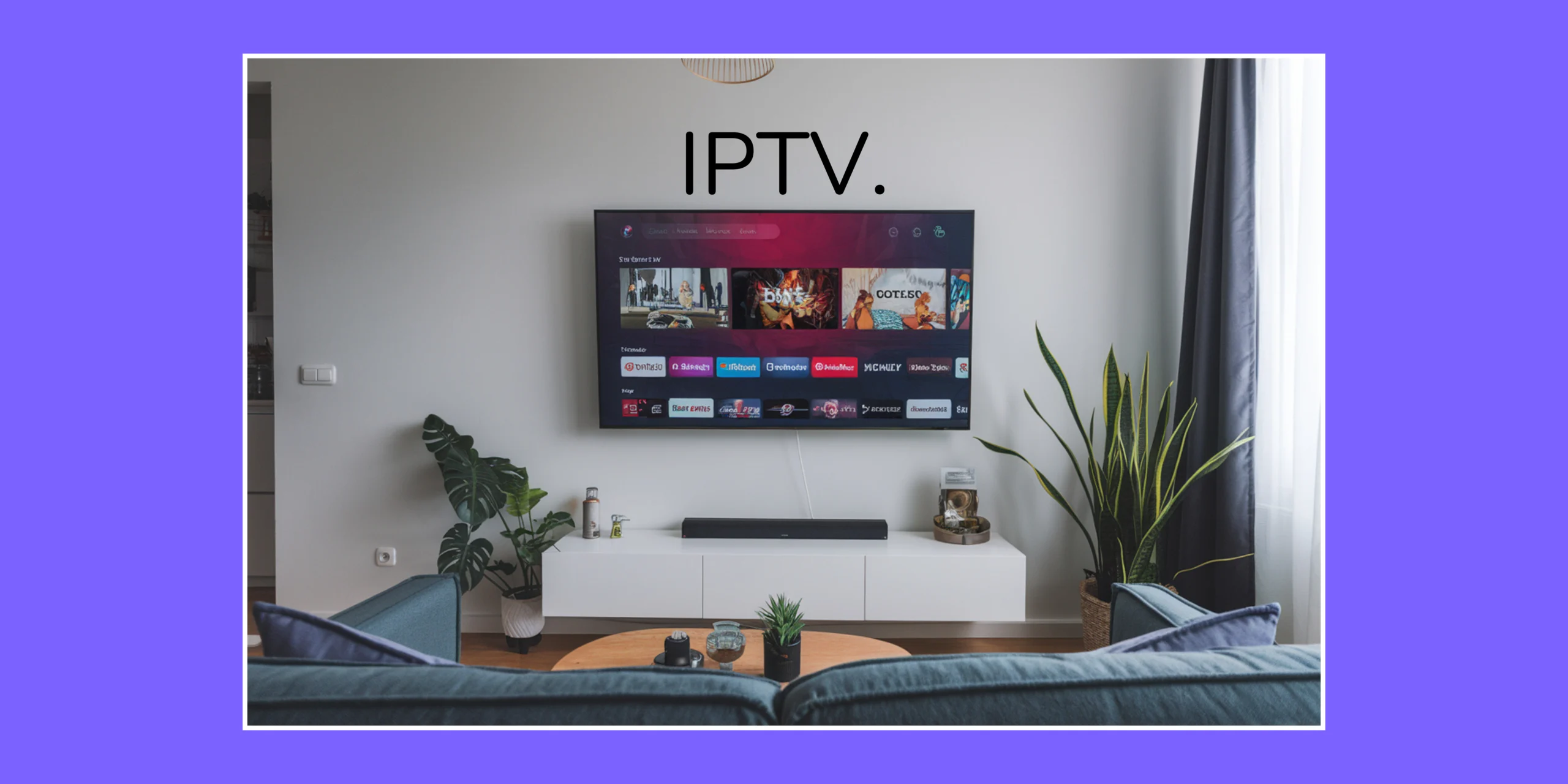 IPTV.