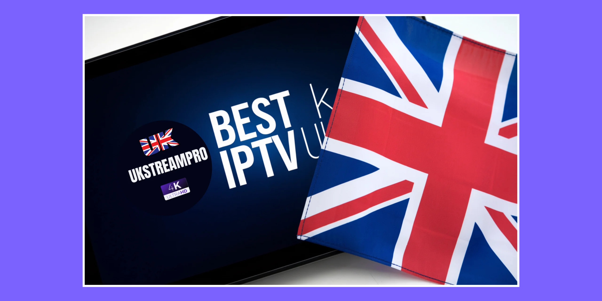 best iptv uk