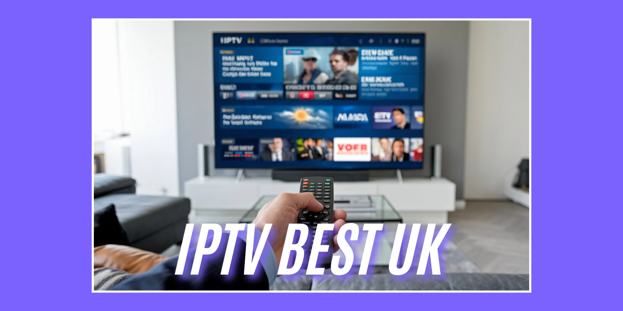 iptv best uk