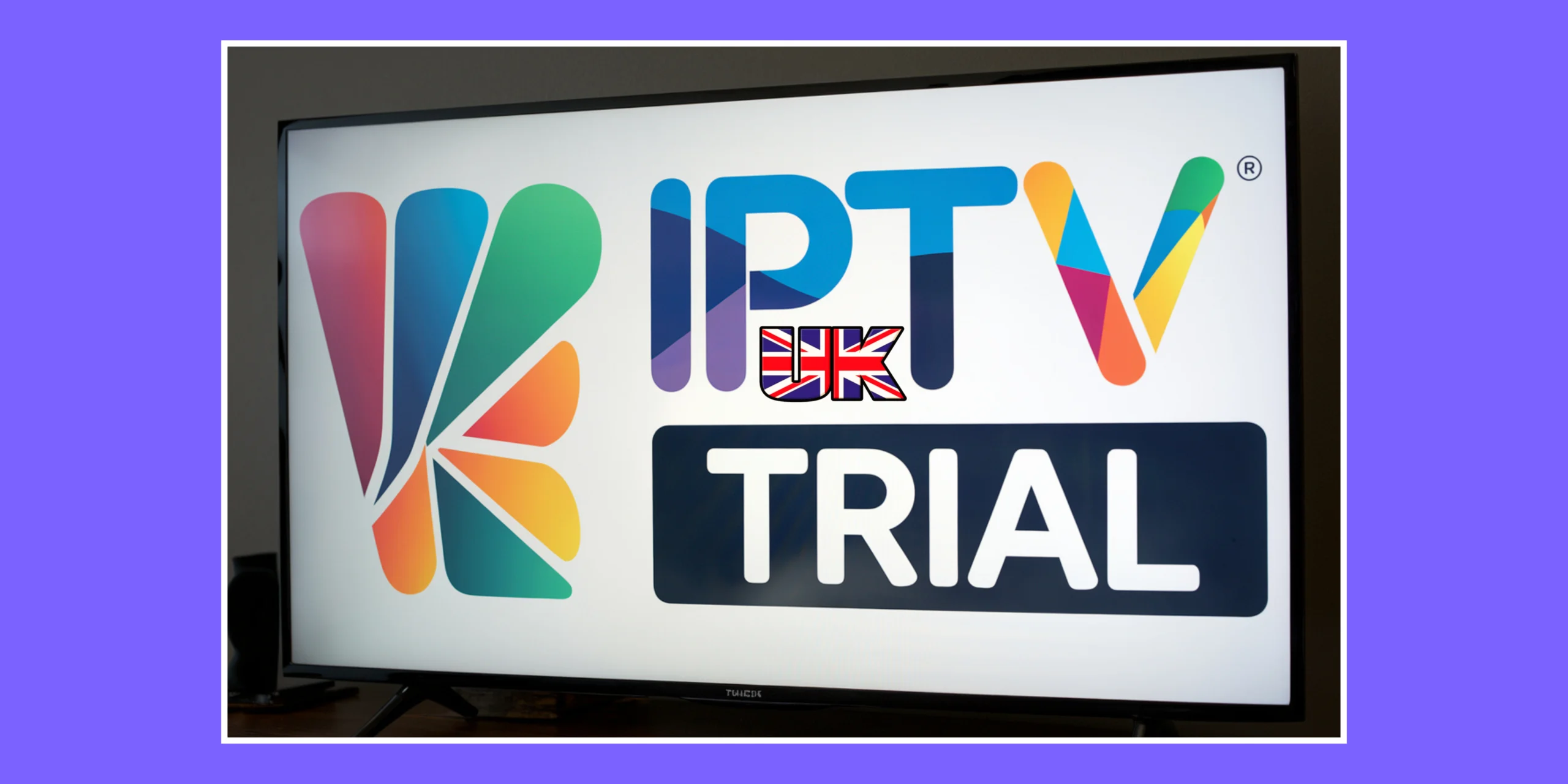 iptv uk trial