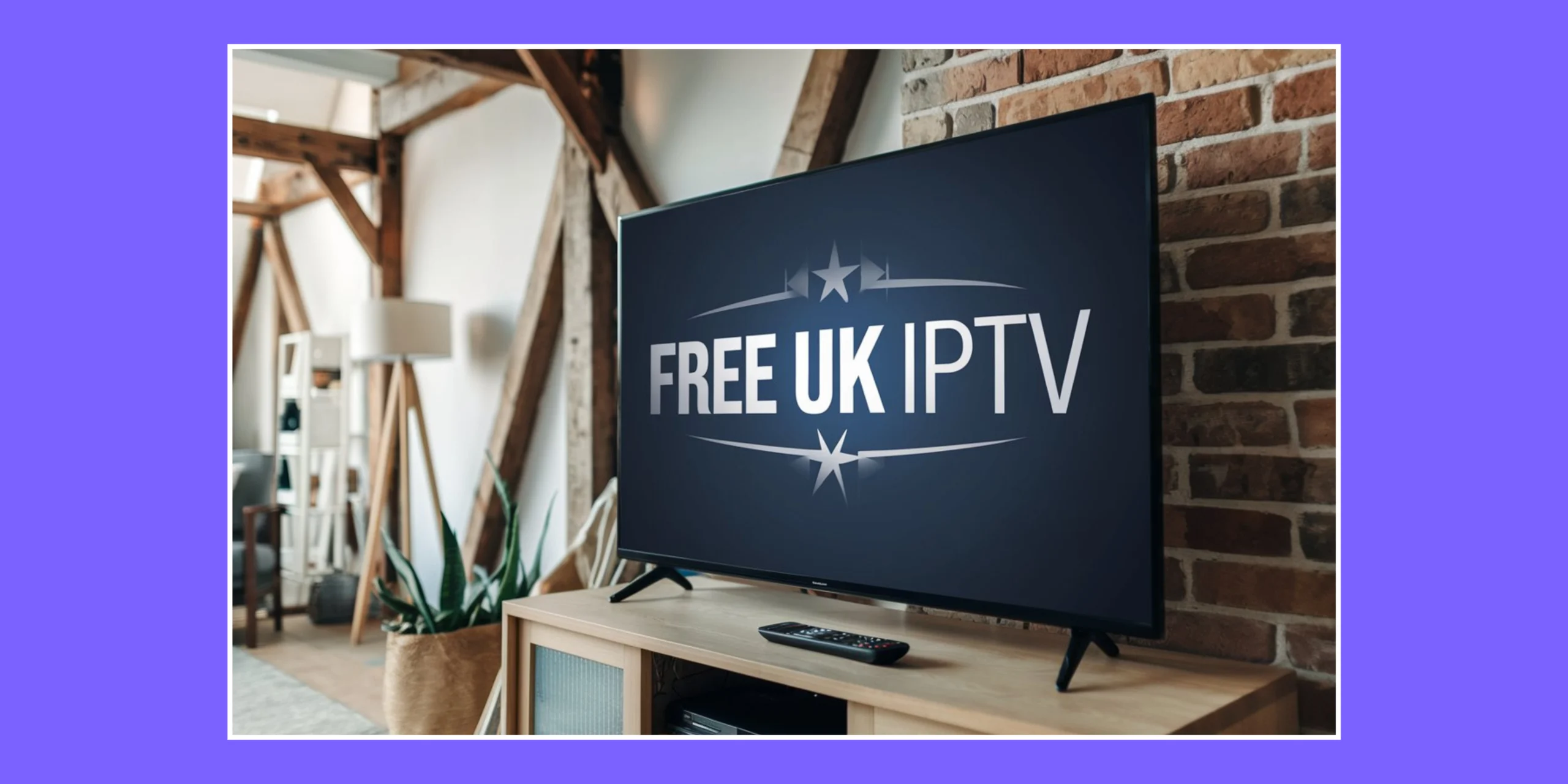 free uk iptv