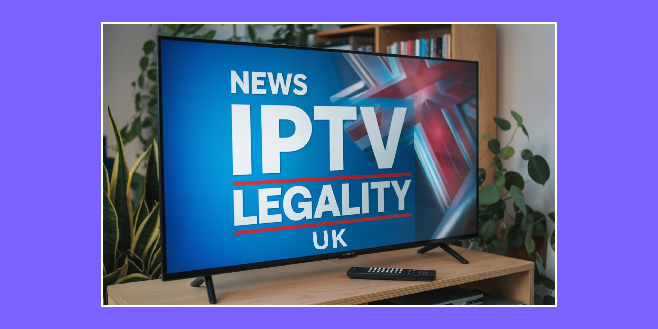 iptv legality uk